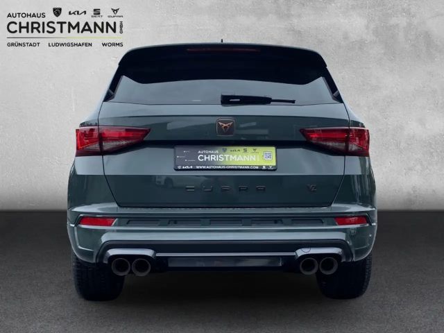 Cupra Ateca 2.0 TSI 4Drive VZ