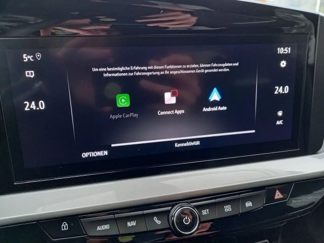 Opel Mokka 1.2 Turbo Ultimate