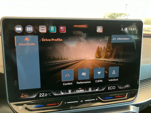 Cupra Leon VZ e-Hybrid