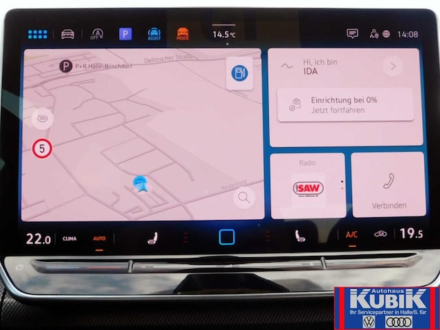 Volkswagen Golf Golf VIII Style