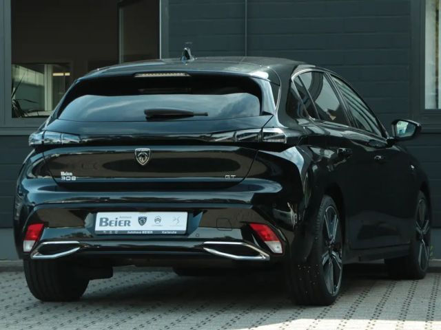 Peugeot 308 GT-Line PureTech
