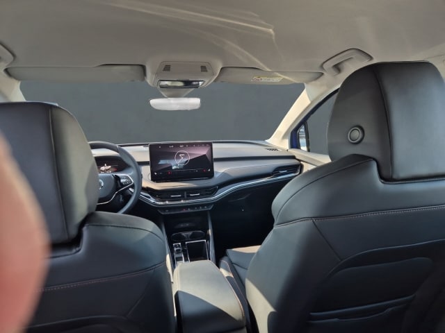Skoda Enyaq Suite iV 60