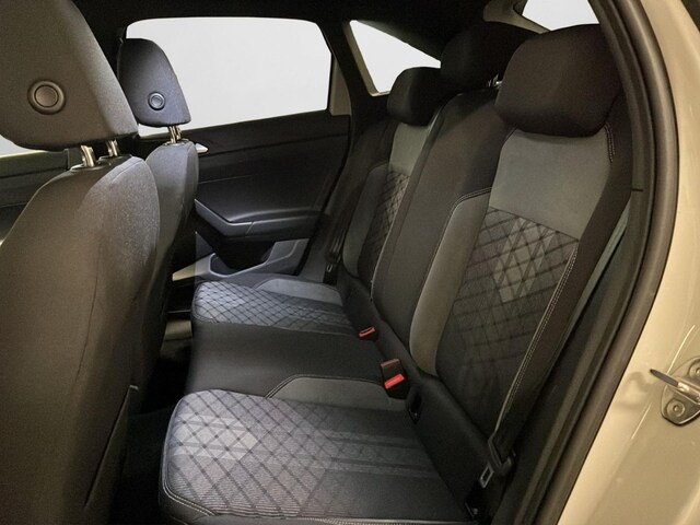 Volkswagen Taigo 1.0 TSI IQ.Drive R-Line