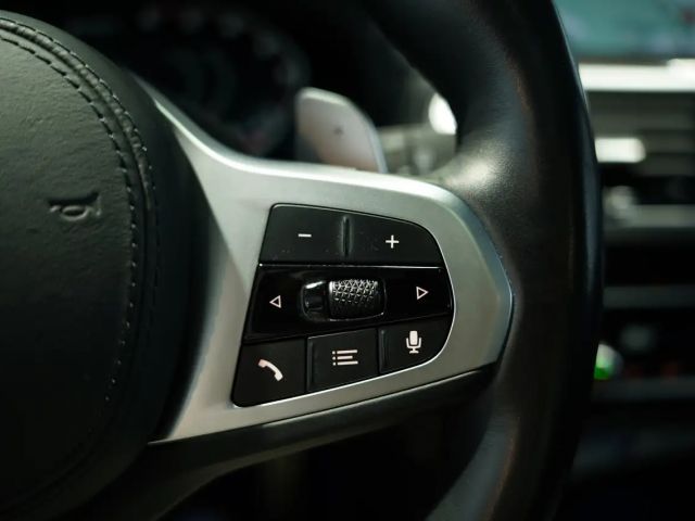 BMW X3 d *1.H *21 Zoll *H-UP *Pano *AHK *Schale