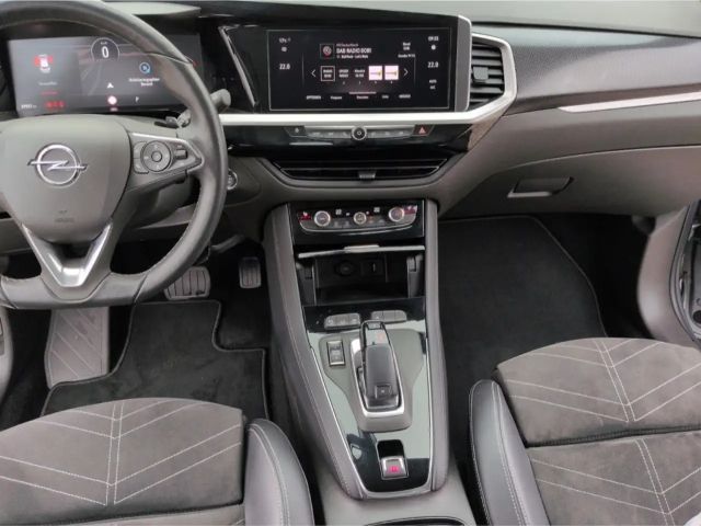 Opel Grandland X 1.5 CDTI Ultimate