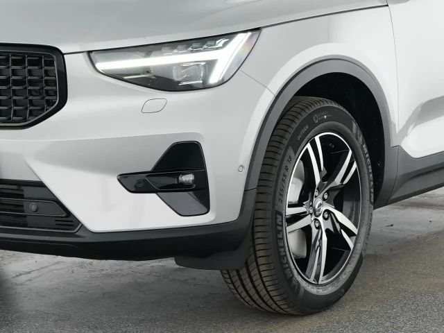 Volvo XC40 Dark Plus