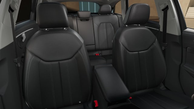 Audi A6 Avant S-Tronic