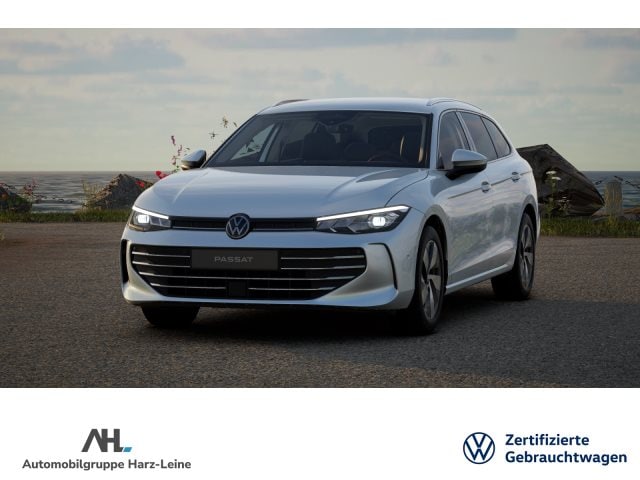 Volkswagen Passat DSG