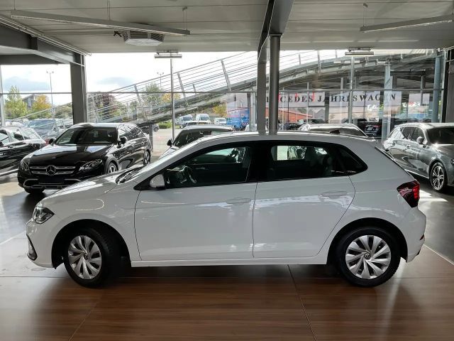 Volkswagen Polo Life