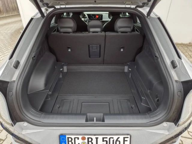 Kia EV6 GT-Line Vierwielaandrijving