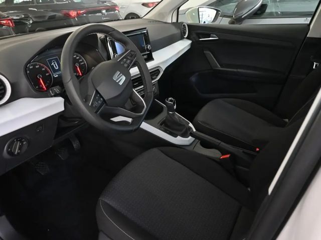 Seat Arona 1.0 TSI Style