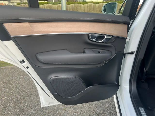 Volvo XC90 AWD Bright Plus