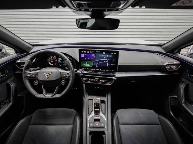 Cupra Formentor DSG VZ