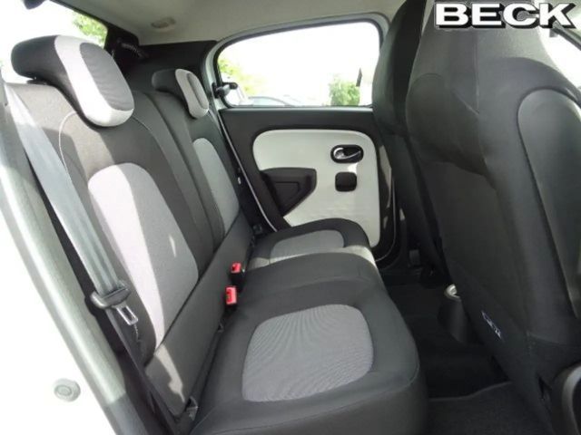 Renault Twingo E-Tech Electric Zen