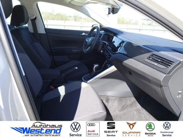 Volkswagen Polo 1.0 TSI DSG Life
