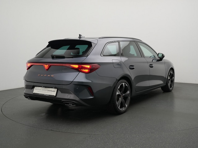 Cupra Leon DSG ST Sportstourer
