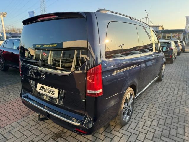 Mercedes-Benz V 250 AMG Line V 250 d