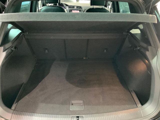 Volkswagen Tiguan 1.5 TSI DSG