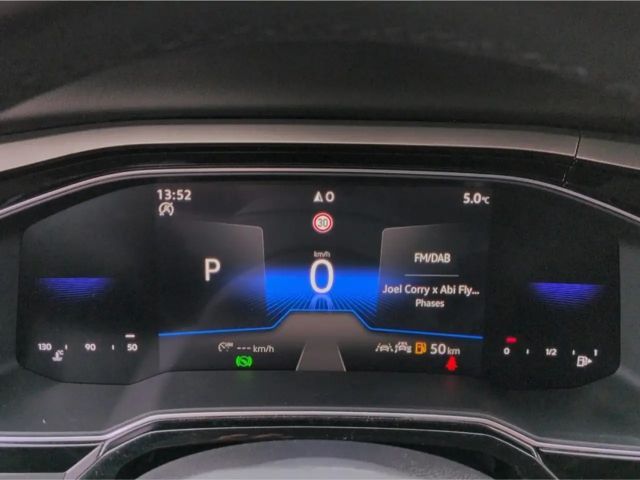 Volkswagen Taigo 1.0 TSI DSG Move