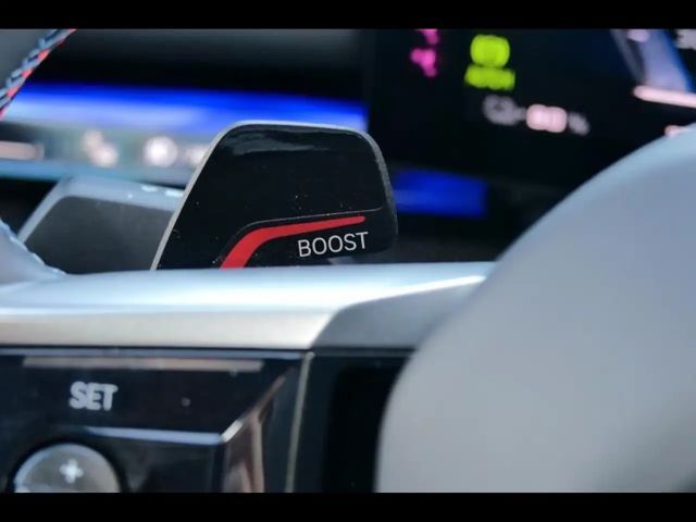 BMW i5 M60 Sedan xDrive