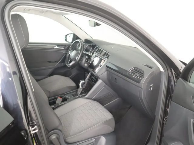 Volkswagen Tiguan DSG Life
