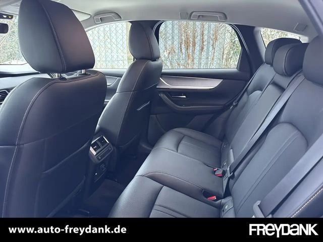 Mazda CX-60 2.5L Homura e-Skyactiv