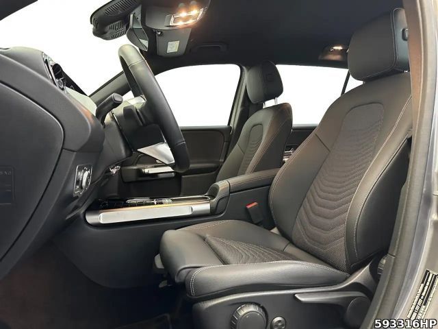 Mercedes-Benz GLB 200 GLB 200 d Progressive