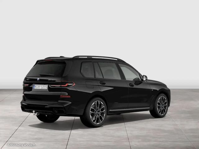 BMW X7 M-Sport xDrive40i