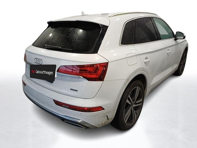 Audi Q5 50 TDI Quattro