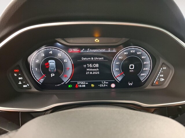 Audi Q3 35 TFSI S-Tronic