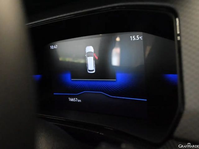 Volkswagen T-Cross 1.0 TSI IQ.Drive Life