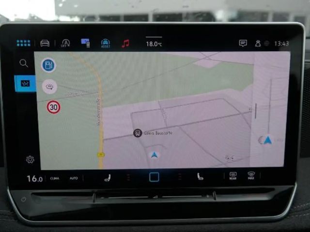 Volkswagen Passat 1.5 eTSI Variant