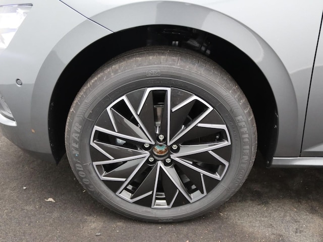 Skoda Kamiq 1.0 TSI Selection