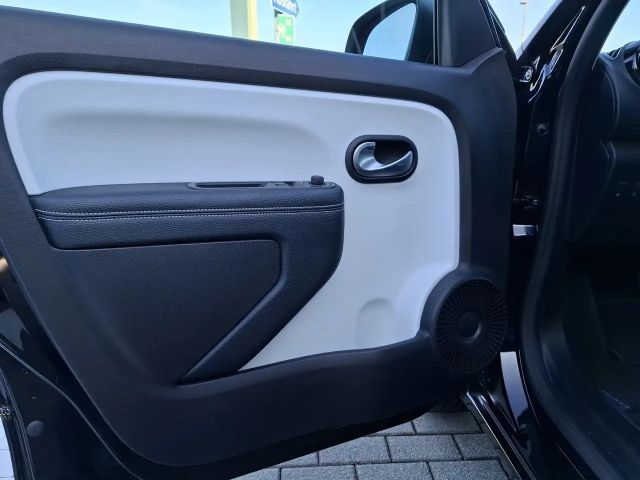 Renault Twingo E-Tech