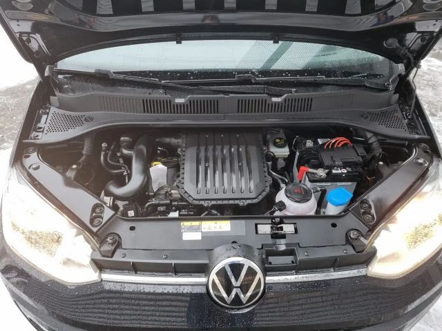Volkswagen up! 1.0 PDC KAMERA SHZ RA