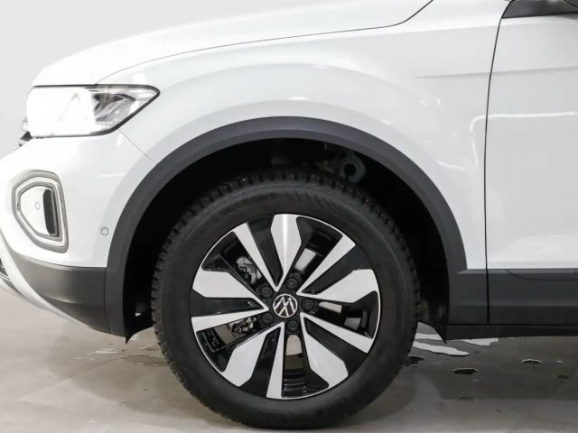 Volkswagen T-Roc 1.5 TSI DSG