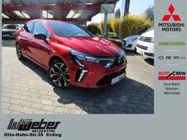 Mitsubishi Colt 1.0T Intro Edition NAVI LED SHZ GRA ACC FSE PDC