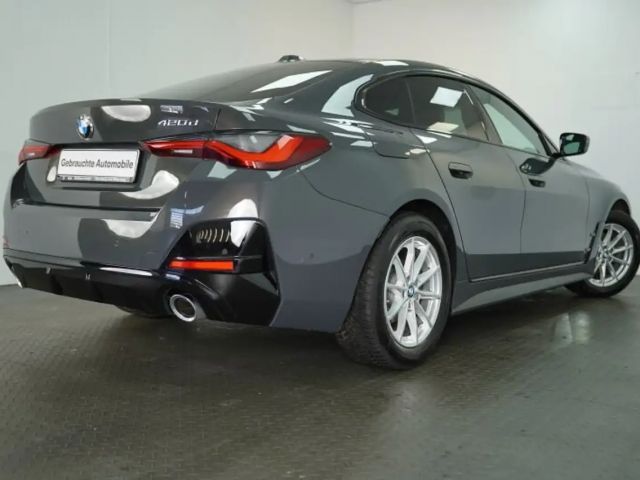 BMW 420 420d Coupé Gran Coupé M-Sport