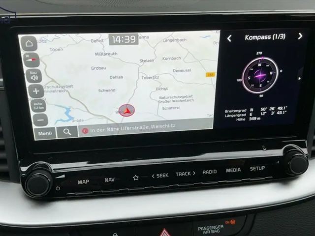 Kia Ceed GDi SportWagon