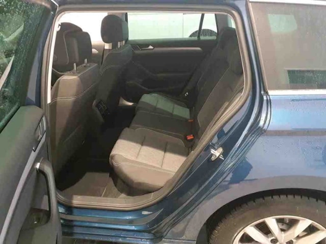 Volkswagen Passat 1.5 TSI DSG Variant