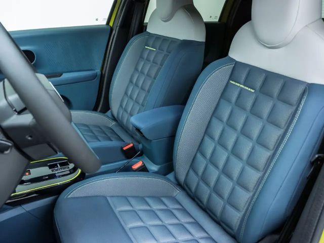 Fiat Grande Panda La Prima