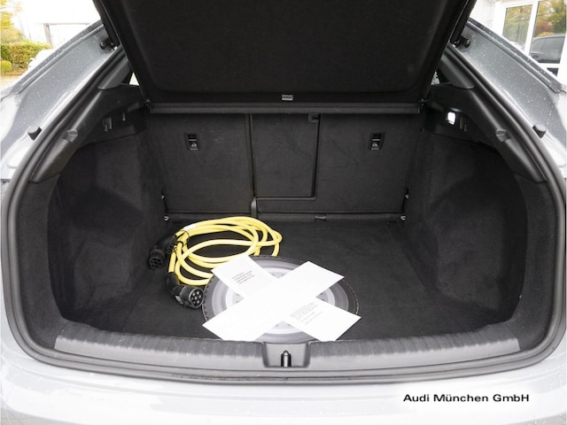 Audi Q4 e-tron 50 Quattro Sportback