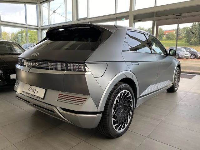 Hyundai IONIQ 5 73 kWh UNIQ