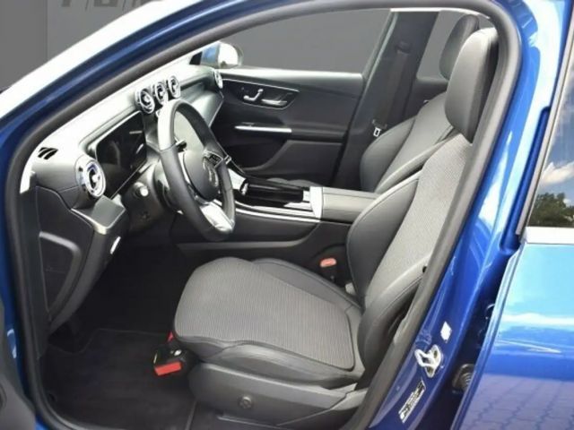 Mercedes-Benz GLC 200 4MATIC AVANTGARDE