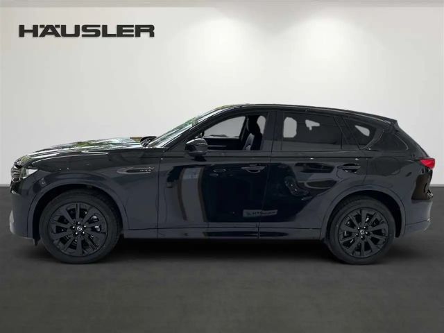 Mazda CX-60 4WD Homura e-Skyactiv