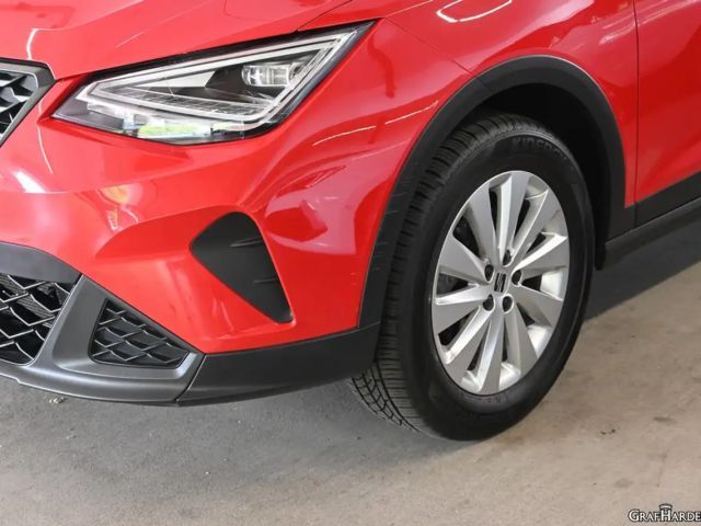 Seat Arona 1.0 TSI Style