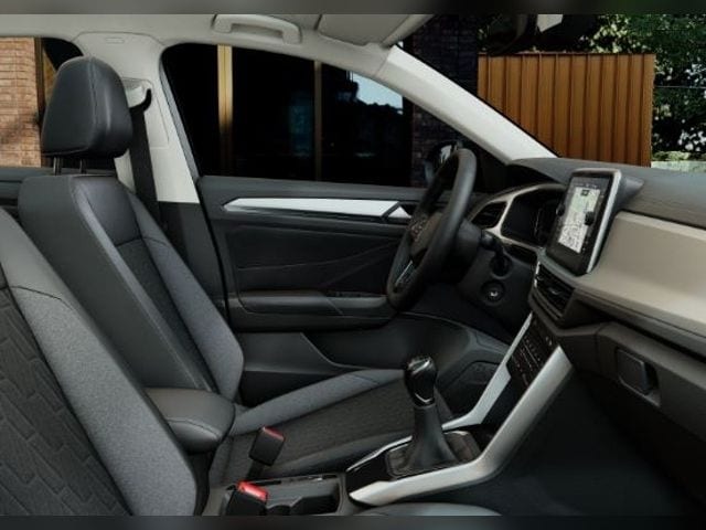 Volkswagen T-Roc 2.0 TDI