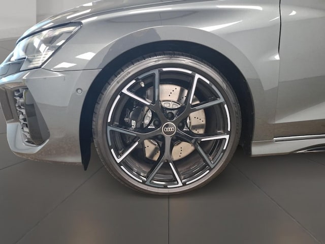 Audi RS3 Quattro S-Tronic Sportback