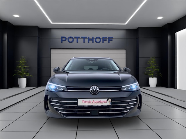 Volkswagen Passat 1.5 eTSI Business DSG