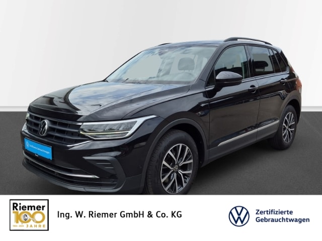 Volkswagen Tiguan 2.0 TDI DSG Life